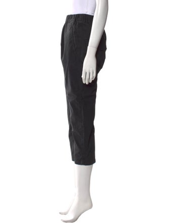 Nili Lotan Straight Leg Pants