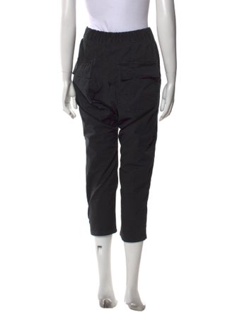 Nili Lotan Straight Leg Pants