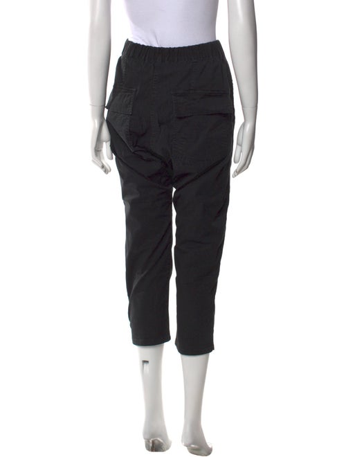 Nili Lotan Straight Leg Pants