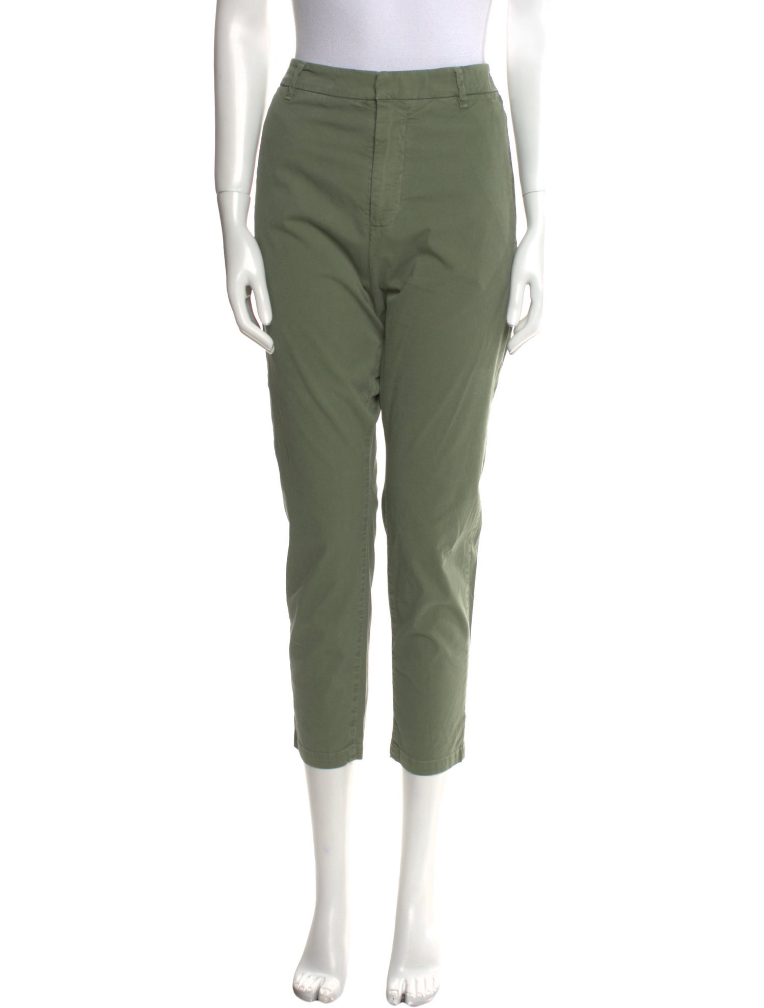 Nili Lotan Straight Leg Pants