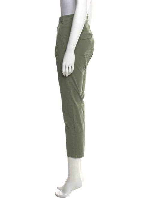 Nili Lotan Straight Leg Pants