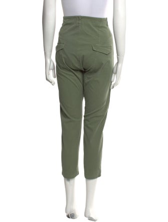 Nili Lotan Straight Leg Pants