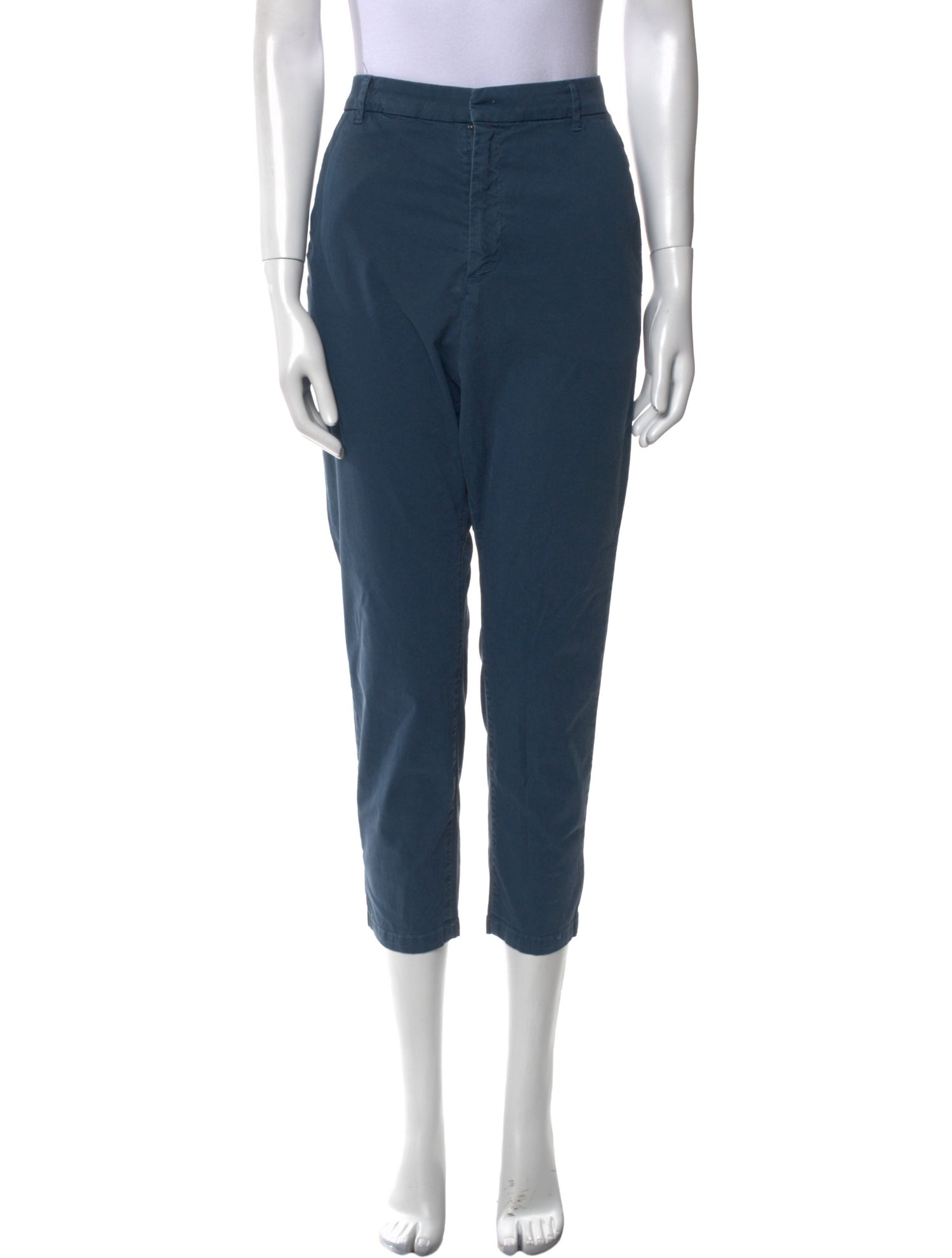 Nili Lotan Skinny Leg Pants