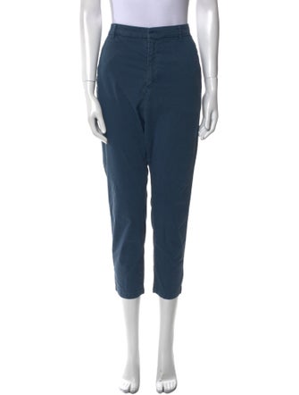 Nili Lotan Skinny Leg Pants