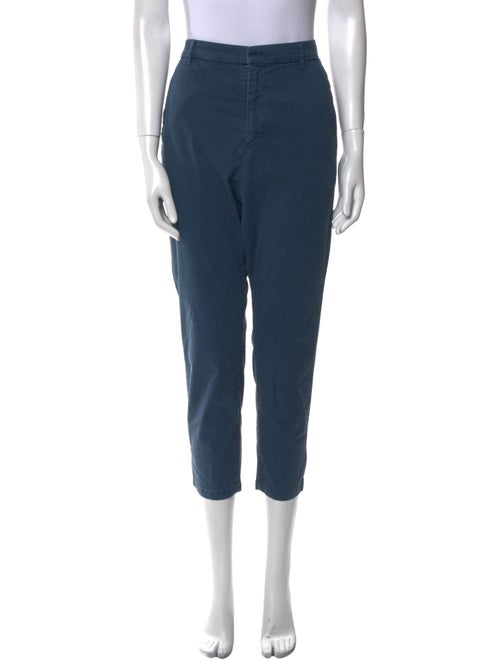 Nili Lotan Skinny Leg Pants