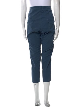 Nili Lotan Skinny Leg Pants