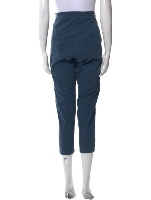 Nili Lotan Skinny Leg Pants