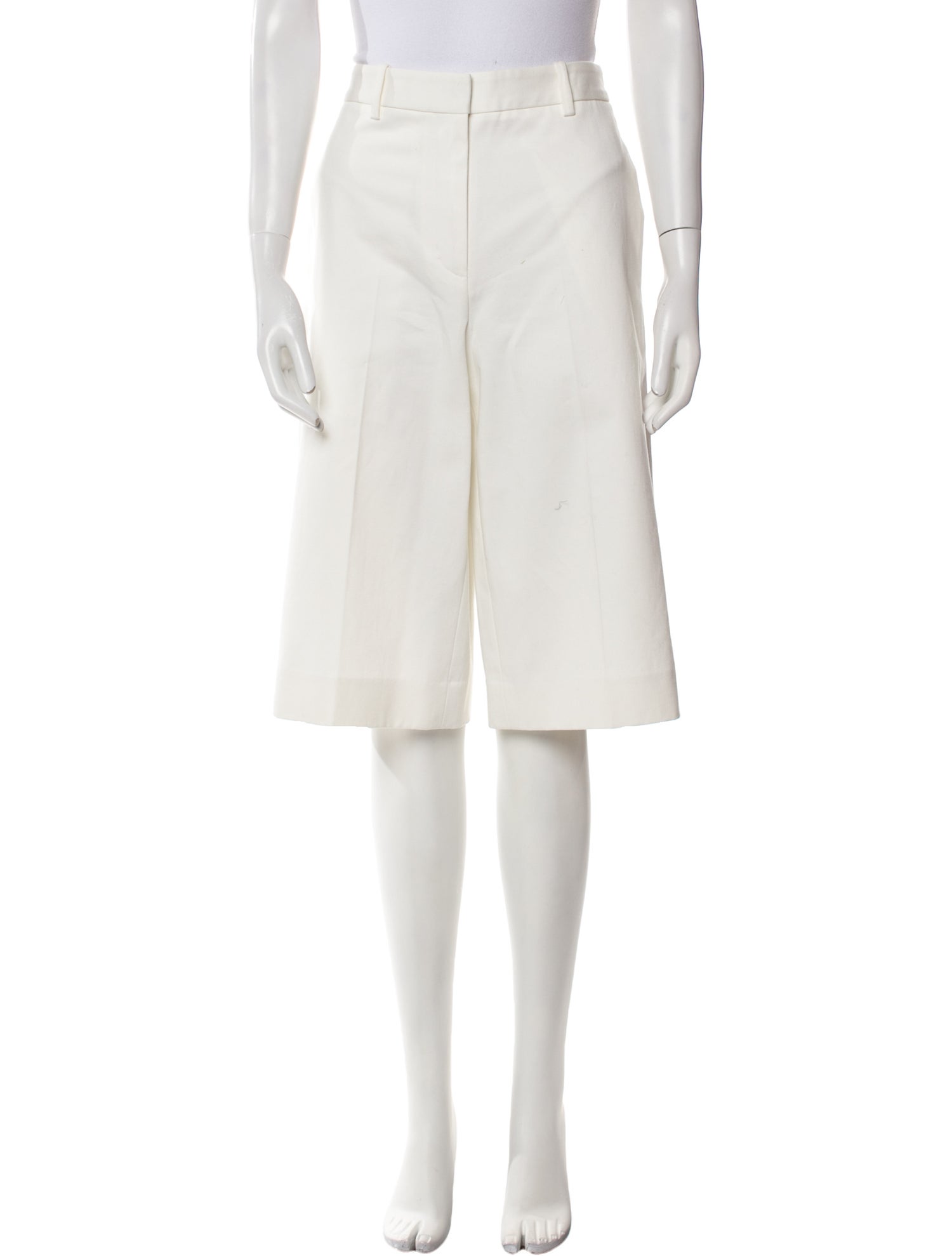 Nili Lotan Wide Leg Pants