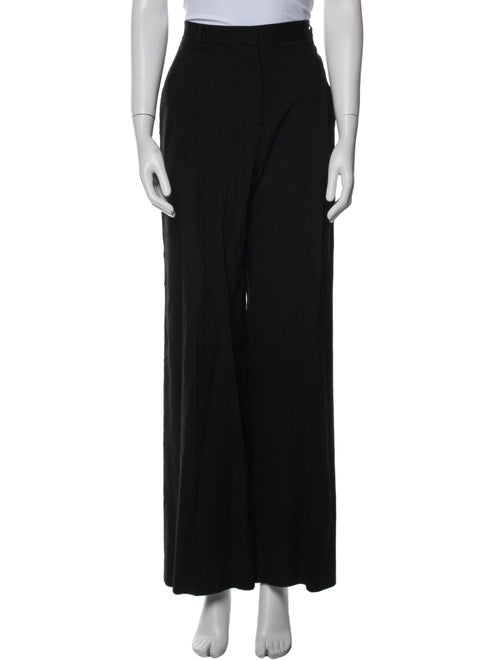 Nili Lotan Wide Leg Pants
