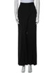 Nili Lotan Wide Leg Pants