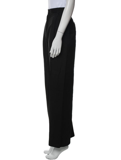 Nili Lotan Wide Leg Pants