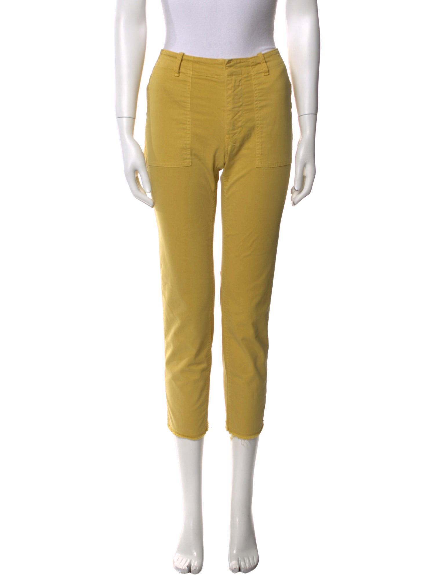 Nili Lotan Straight Leg Pants