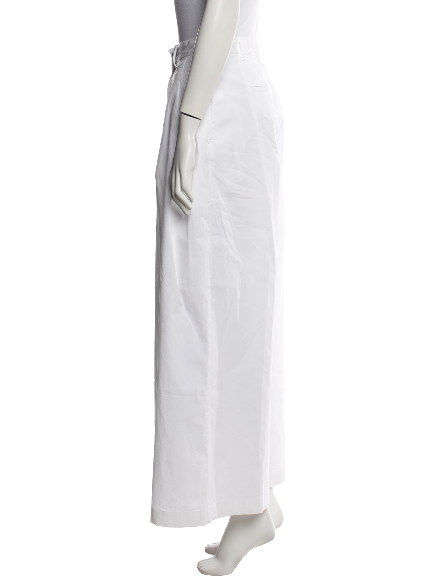 Nili Lotan Wide Leg Pants