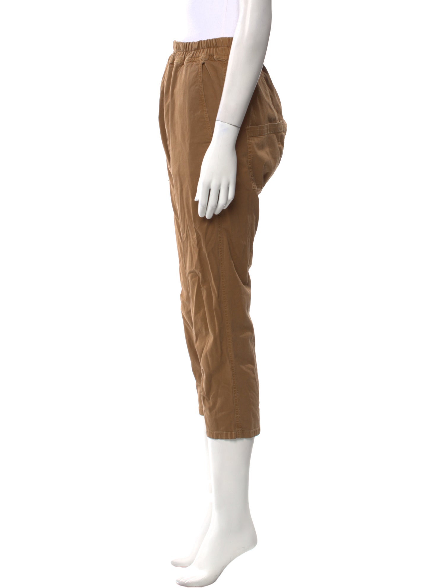 Nili Lotan Straight Leg Pants