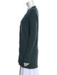Nili Lotan Cashmere V-Neck Sweater