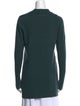 Nili Lotan Cashmere V-Neck Sweater