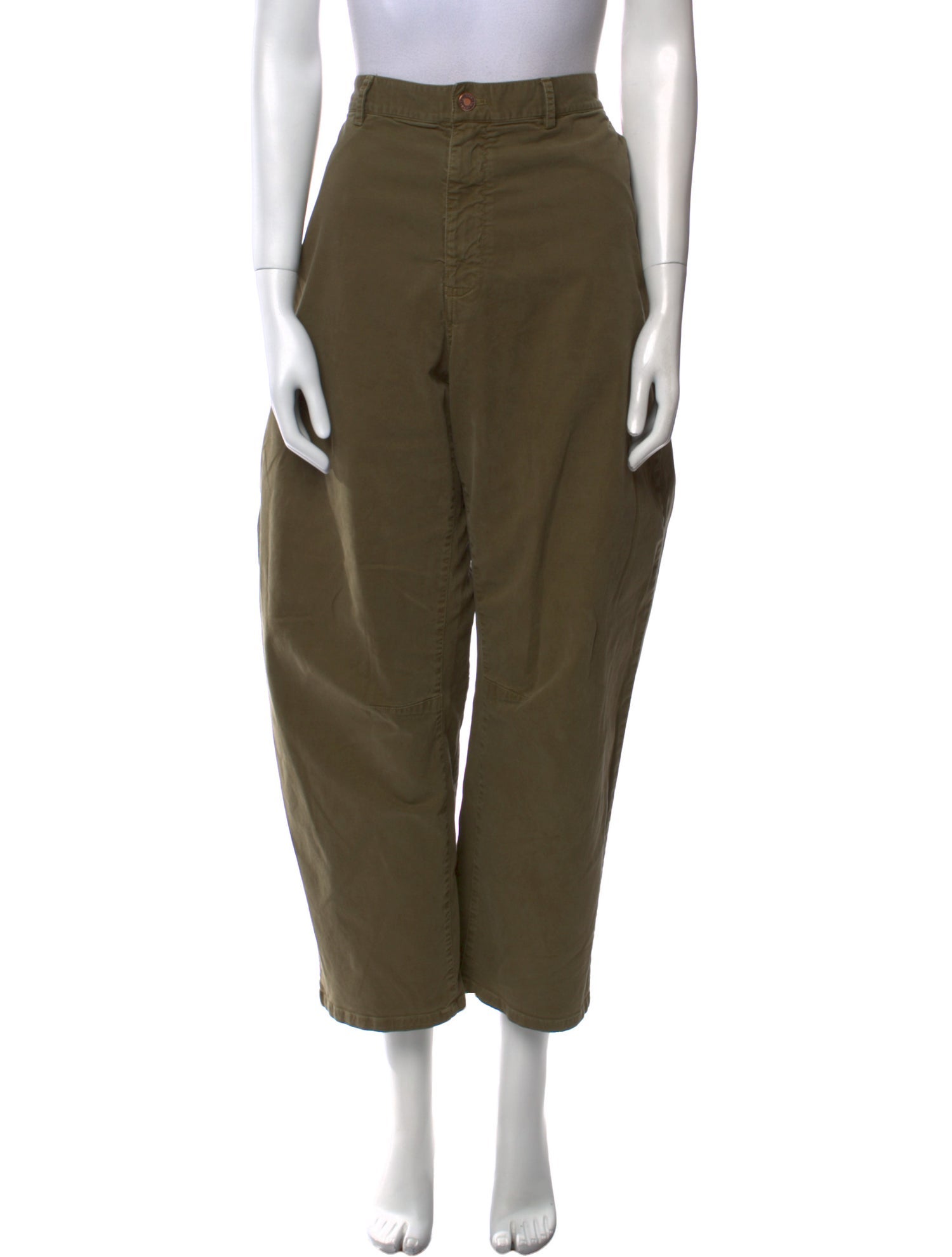 Nili Lotan Wide Leg Pants