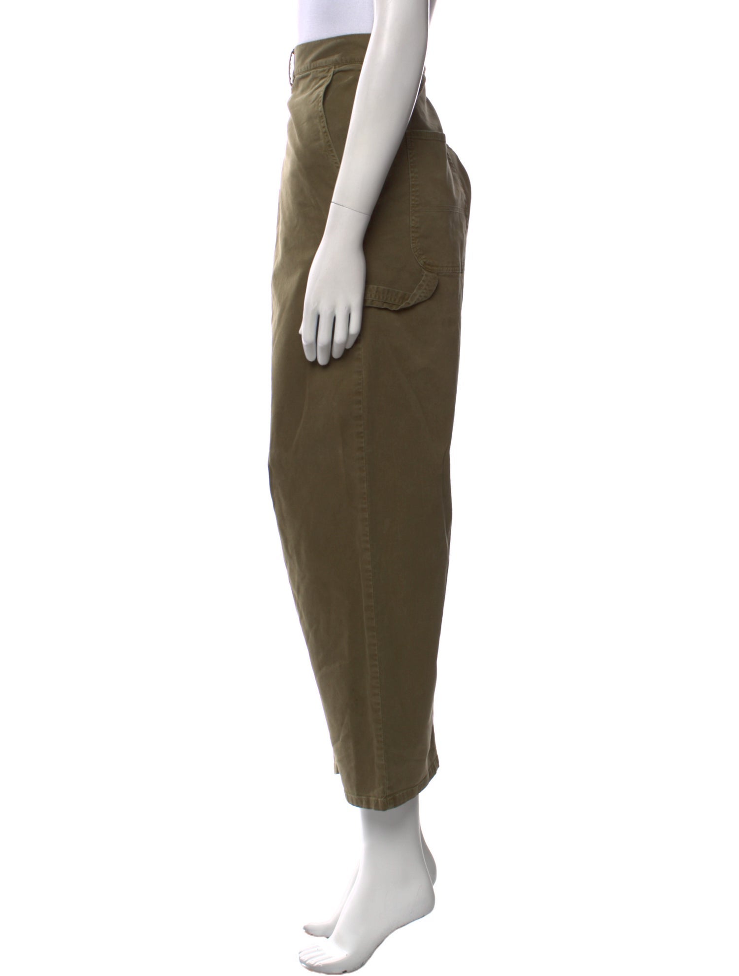 Nili Lotan Wide Leg Pants