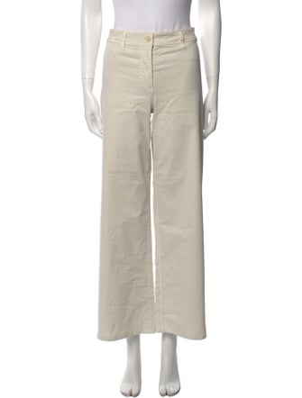 Nili Lotan Wide Leg Pants