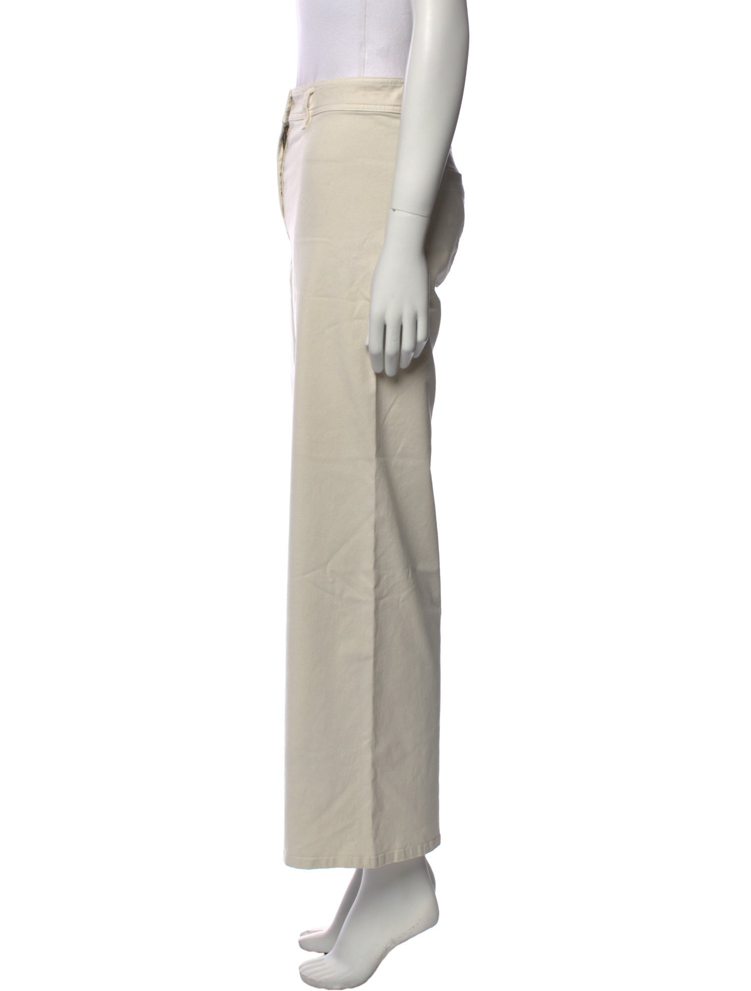Nili Lotan Wide Leg Pants
