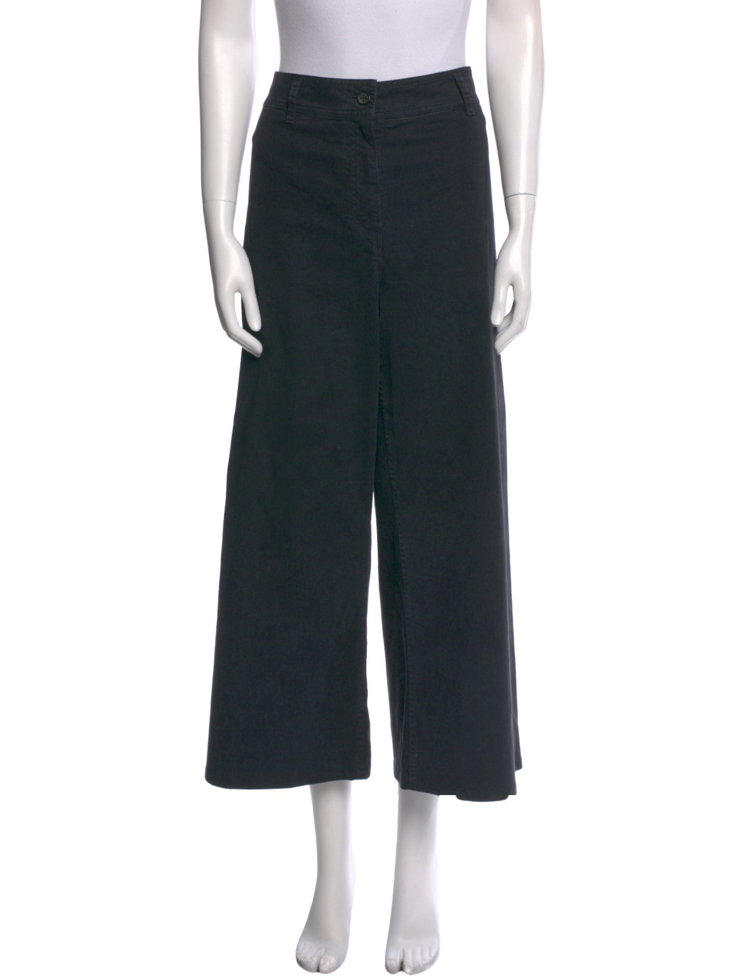 Nili Lotan Wide Leg Pants