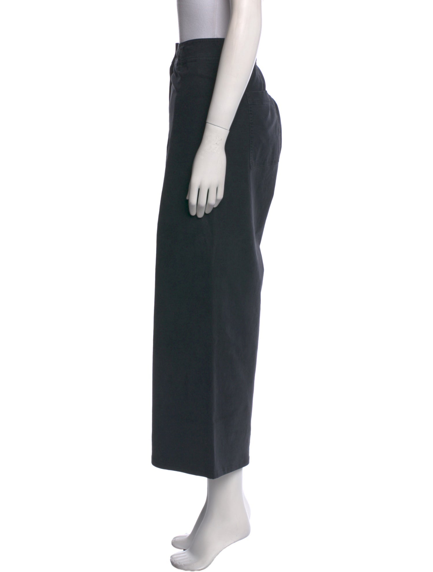 Nili Lotan Wide Leg Pants