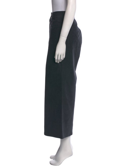 Nili Lotan Wide Leg Pants