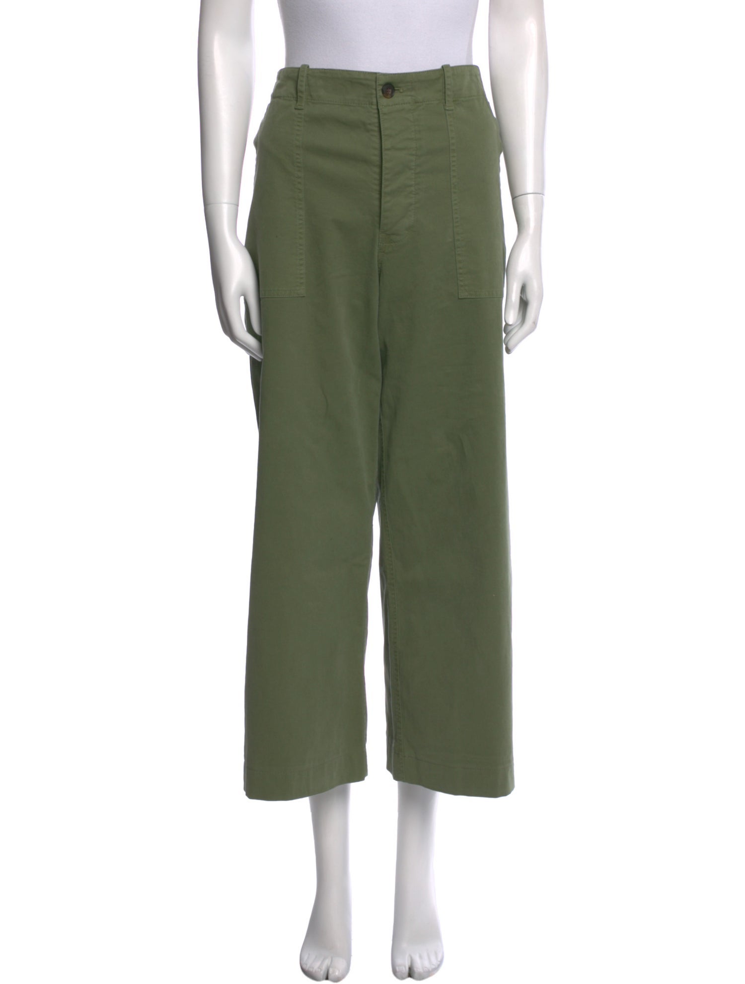 Nili Lotan Wide Leg Pants