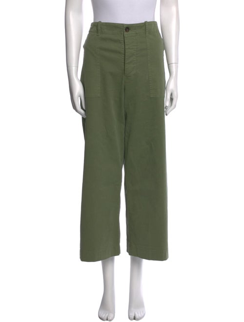 Nili Lotan Wide Leg Pants