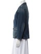 Nili Lotan Denim Jacket