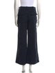 Nili Lotan Wide Leg Pants