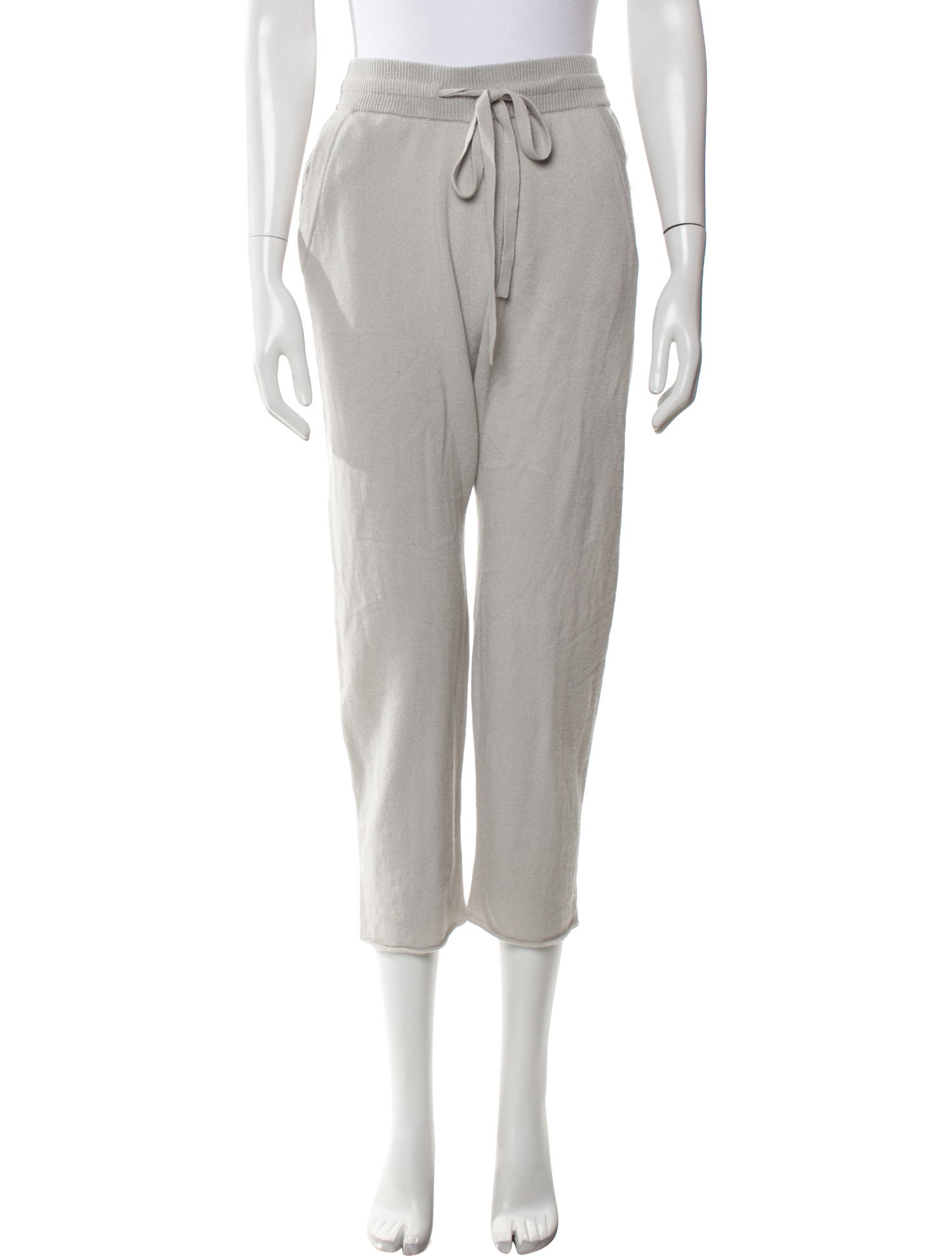Nili Lotan Cashmere Sweatpants