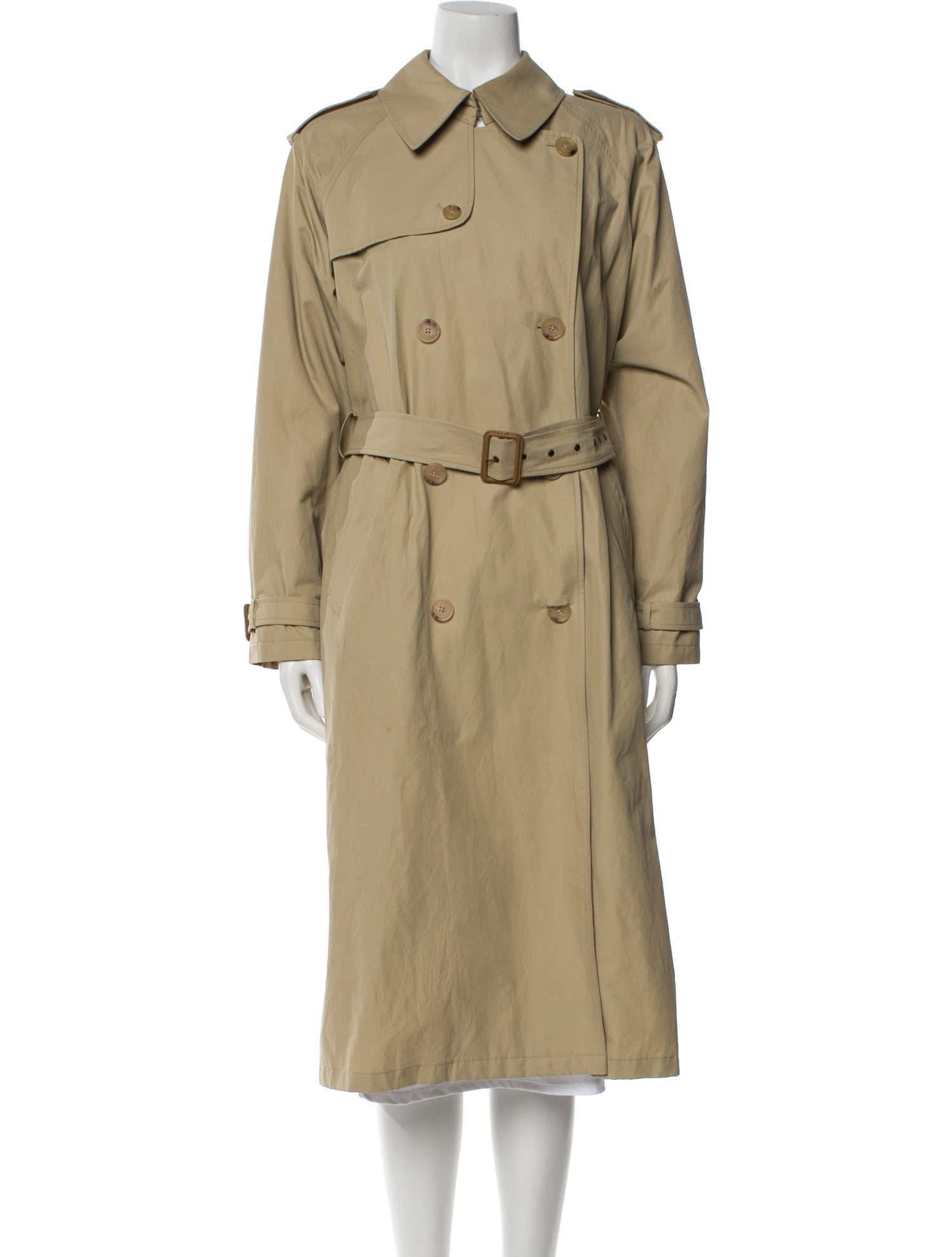 Nili Lotan Trench Coat