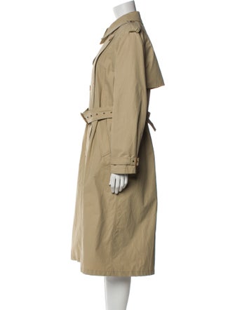 Nili Lotan Trench Coat
