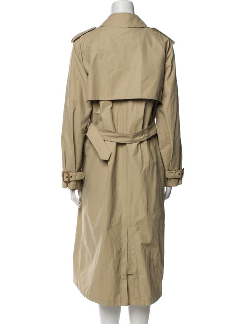 Nili Lotan Trench Coat