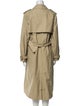 Nili Lotan Trench Coat