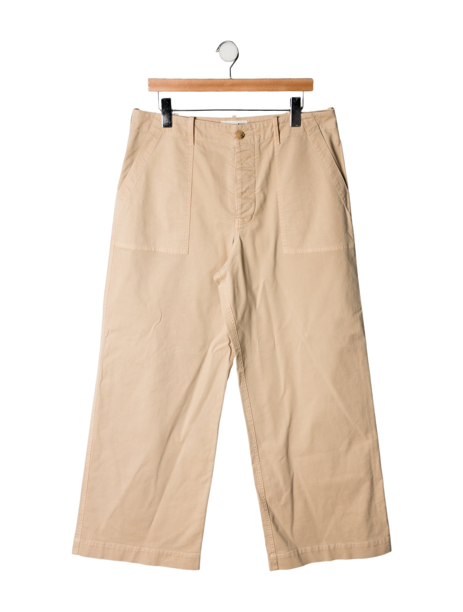 Nili Lotan Wide Leg Pants