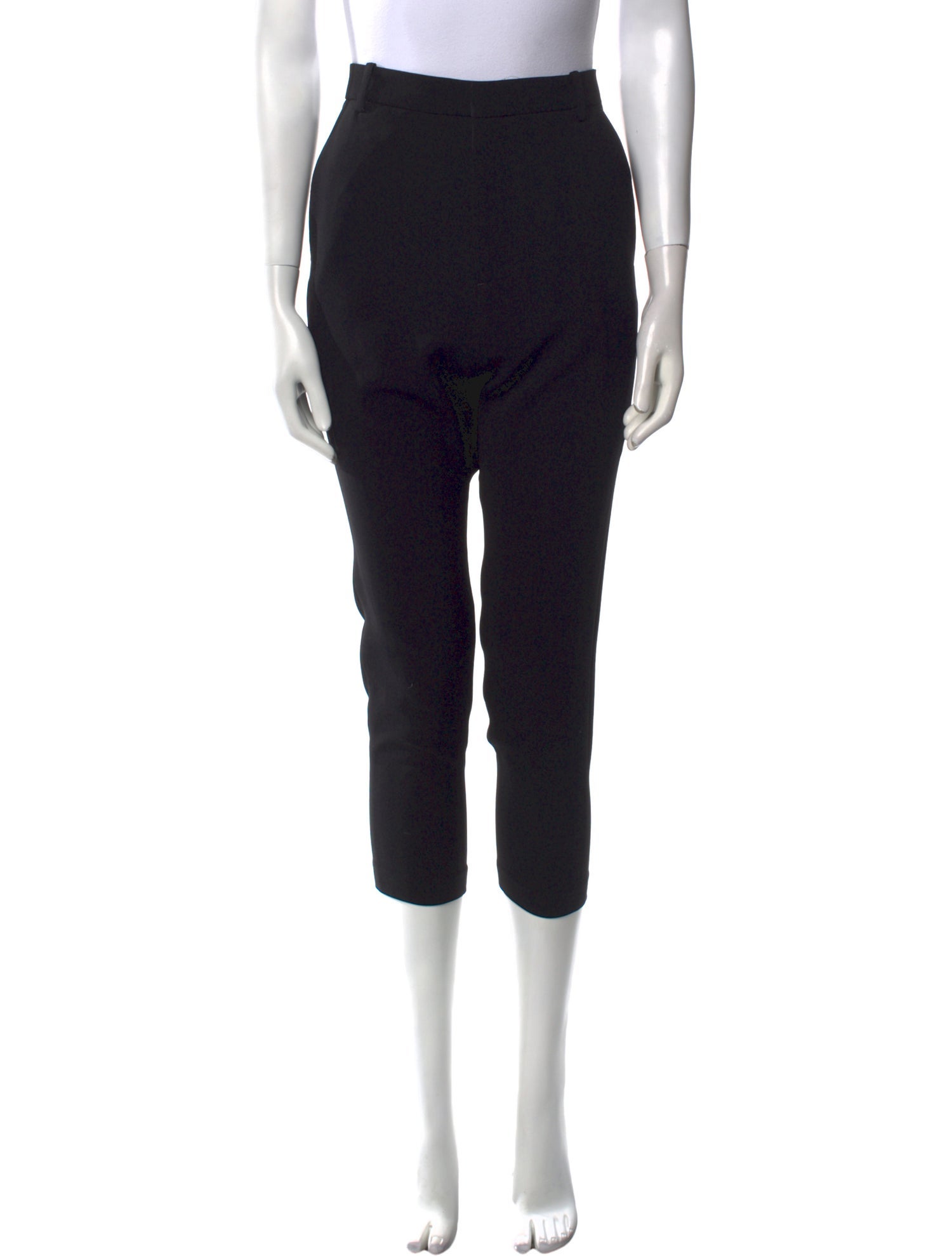 Nili Lotan Skinny Leg Pants