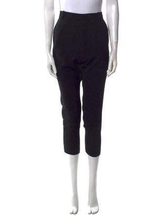 Nili Lotan Skinny Leg Pants