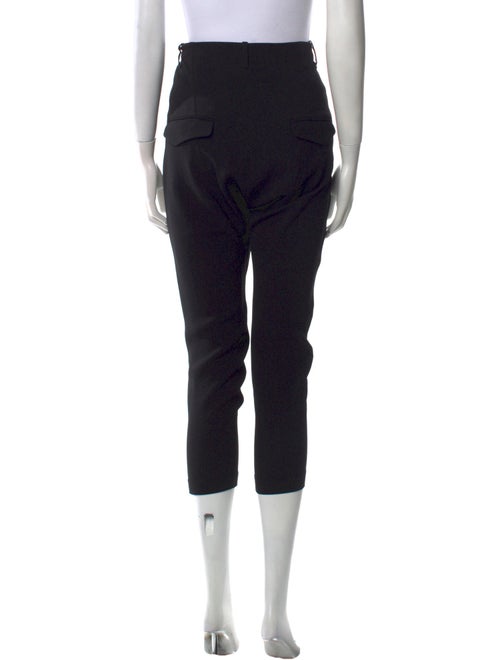 Nili Lotan Skinny Leg Pants