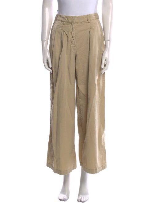 Nili Lotan Wide Leg Pants