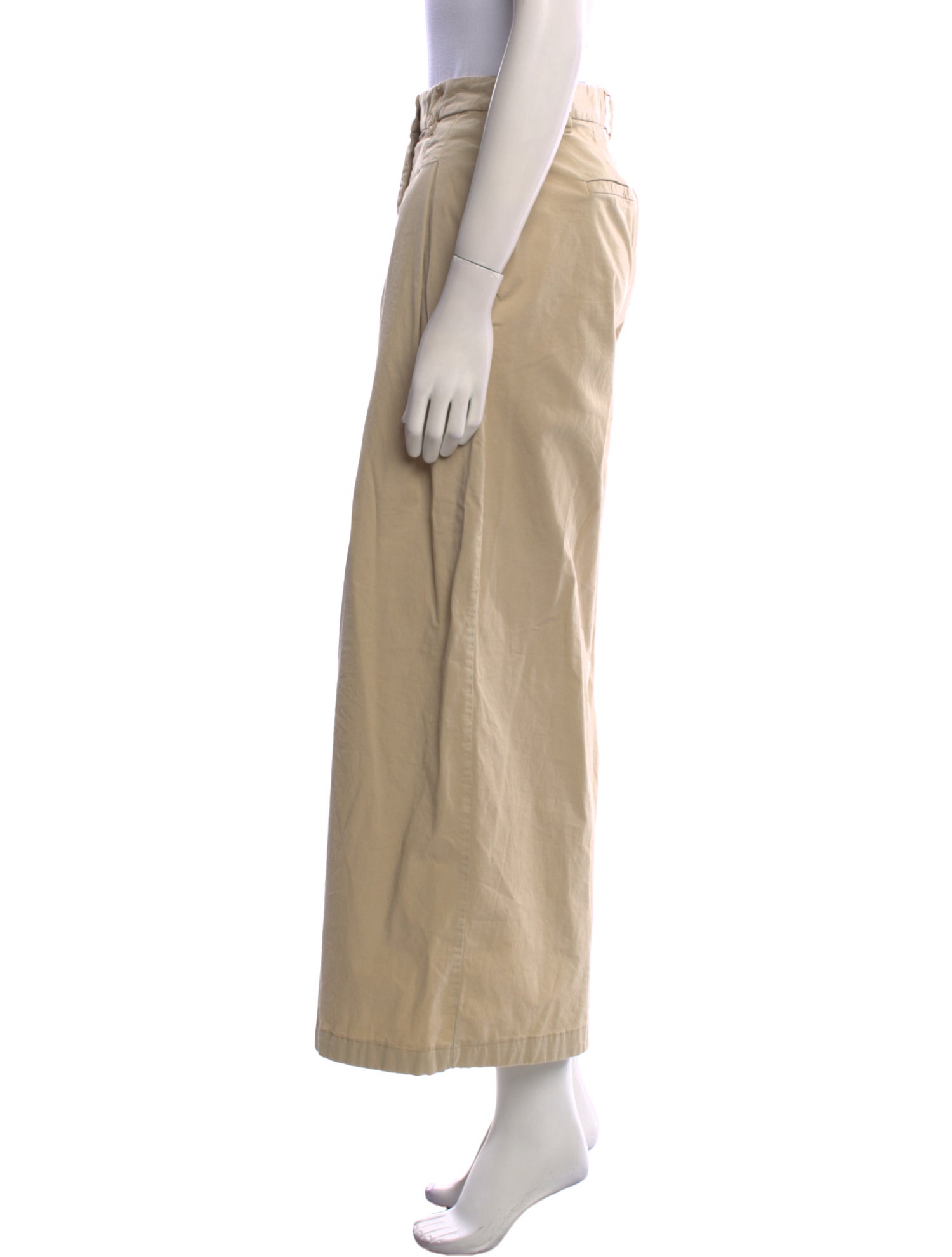 Nili Lotan Wide Leg Pants