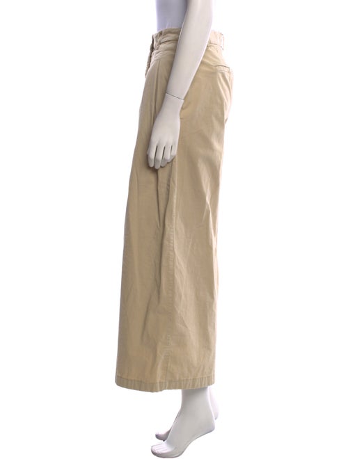 Nili Lotan Wide Leg Pants