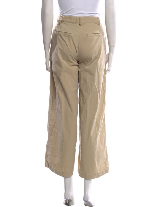 Nili Lotan Wide Leg Pants