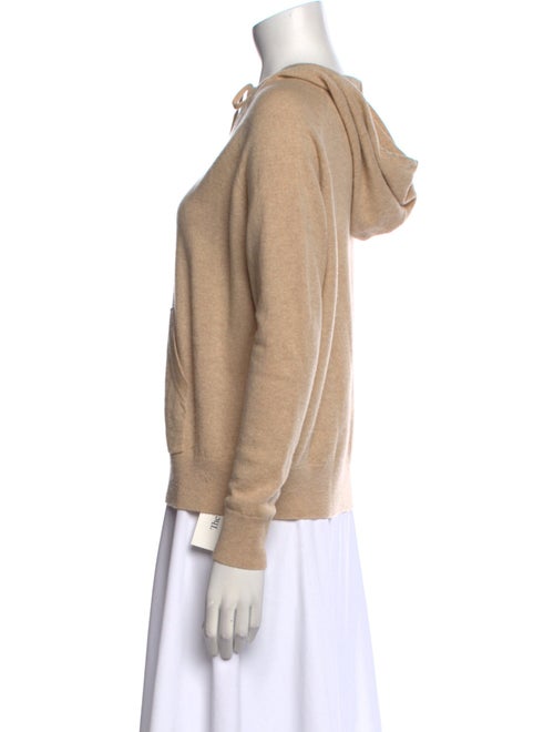 Nili Lotan Cashmere V-Neck Sweater