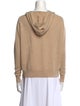 Nili Lotan Cashmere V-Neck Sweater