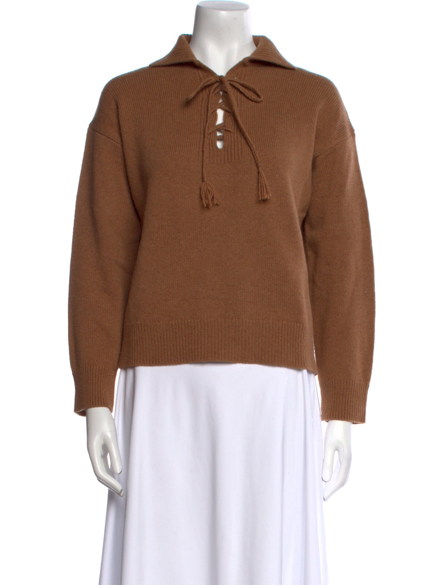 Nili Lotan Wool Sweater