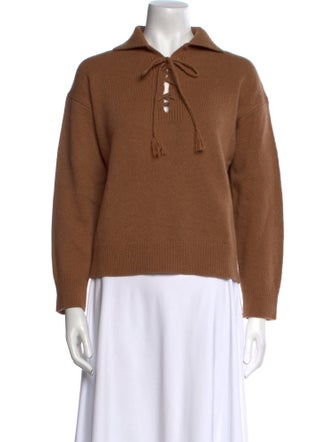 Nili Lotan Wool Sweater