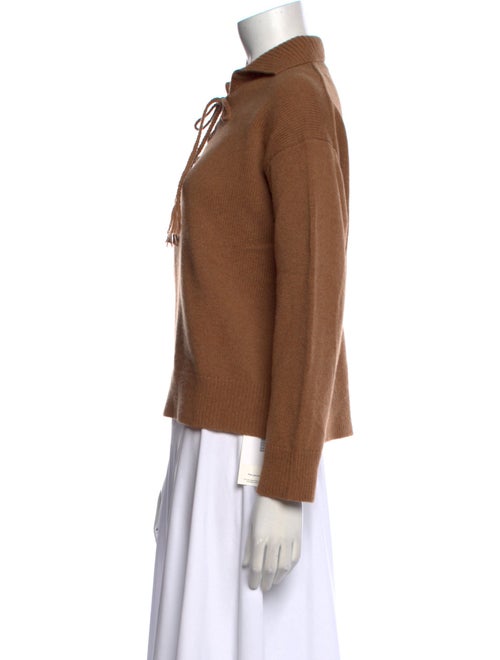 Nili Lotan Wool Sweater