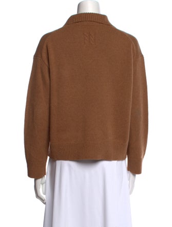 Nili Lotan Wool Sweater